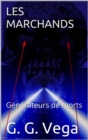 Image for Les marchands