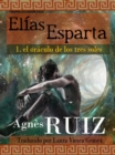 Image for Elias Esparta, el oraculo de los tres soles (Primer tomo)