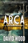 Image for Arca: Una aventura de Dane Maddock