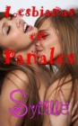 Image for LESBIANAS EN PANALES.