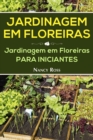 Image for Jardinagem em Floreiras: Jardinagem em Floreiras para Iniciantes
