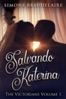 Image for Salvando Katerina (Os Vitorianos - Livro 1)