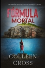 Image for Formula Mortal, um thriller investigativo de Katerina Carter
