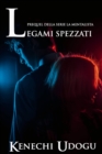 Image for Legami Spezzati: Prequel della serie La Mentalista