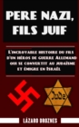 Image for Pere nazi, fils juif