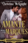 Image for Amante Encanta o seu Marques