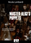 Image for Master Aligi&#39;s Puppets
