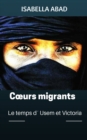 Image for CA urs migrants