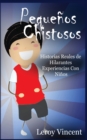 Image for Peque?os Chistosos (Spanish Edition)
