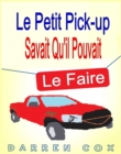 Image for Le petit pick-up savait qu&#39;il pouvait le faire