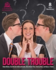 Image for Double Trouble: 8 Twin Romances