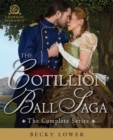 Image for Cotillion Ball Saga: The Complete Series
