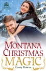 Image for Montana Christmas Magic