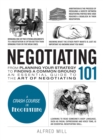 Image for Negotiating 101