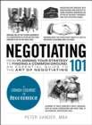 Image for Negotiating 101