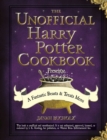 Image for Unofficial Harry Potter Cookbook Presents - A Fantastic Beasts &amp; Treats Menu