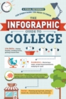 Image for The Infographic Guide to College