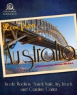 Image for Love From Australia: 4 Romances Down Under