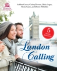 Image for London Calling: 5 British Romances
