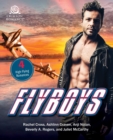 Image for Flyboys: 4 High-Flying Romances