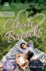 Image for Clean Breaks