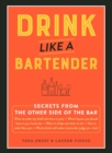 Image for Drink like a bartender