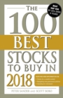 Image for The 100 best stocks to buy in 2018