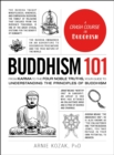 Image for Buddhism 101