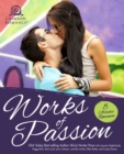 Image for Works of Passion: 8 Artistic Romances