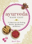 Image for Ayurveda made easy