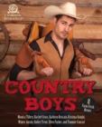 Image for Country Boys: 8 Farm-Fresh Heroes