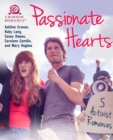 Image for Passionate Hearts: 5 Activist Romances