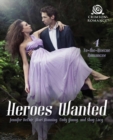 Image for Heroes Wanted: 4 To-the-Rescue Romances