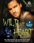 Image for Wild at Heart: 4 Cat Shifter Romances