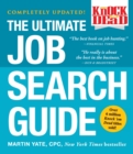 Image for Knock &#39;em dead  : the ultimate job search guide