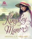 Image for Kingsley Manor: The Complete Series