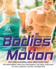 Image for Bodies in Motion: 10 Athletes to Adore