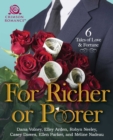 Image for For Richer or Poorer: 6 Tales of Love &amp; Fortune