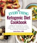 Image for The Everything Ketogenic Diet Cookbook