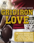 Image for Gridiron Love: 5 Football Romances