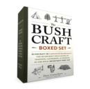 Image for The Bushcraft Boxed Set : Bushcraft 101; Advanced Bushcraft; The Bushcraft Field Guide to Trapping, Gathering, &amp; Cooking in the Wild; Bushcraft First Aid