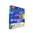 Image for The Everything Kids&#39; Science Bundle : The Everything(R) Kids&#39; Astronomy Book; The Everything(R) Kids&#39; Human Body Book; The Everything(R) Kids&#39; Science Experiments Book; The Everything(R) Kids&#39; Weather