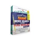 Image for The Everything Giant Word Search Bundle
