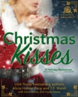 Image for Christmas Kisses: 4 Holiday Romances