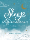 Image for Sleep Affirmations : 200 Phrases for a Deep and Peaceful Sleep