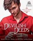 Image for Devilish Deeds: 4 Hot-as-Hades Romances