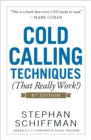 Image for Cold Calling Techniques (That Really Work!), 8th Edition