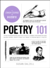 Image for Poetry 101: from Lord Byron and Maya Angelou to iambic pentameter and blank verse, everything you need to know about poetry