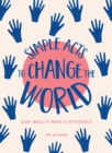 Image for Simple Acts to Change the World