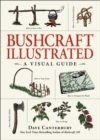 Image for Bushcraft illustrated: a visual guide